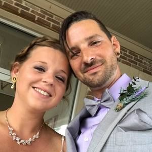 Meet your Posher, Matthew